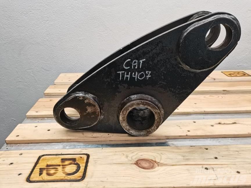 CAT TH 336 {Kiwak} أذرع الغطاس