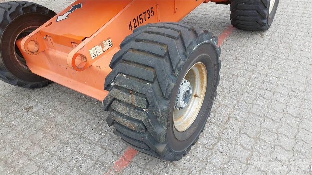 JLG 450AJ رافعات سلة مفصلية