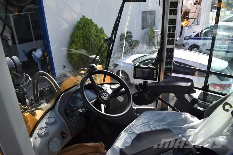Volvo L 150 H لوادر بعجل