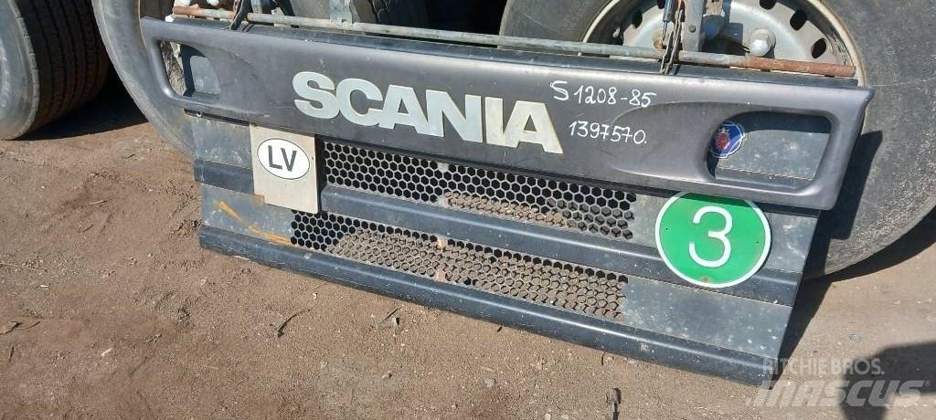 Scania 94 D.   1397570 مشعات