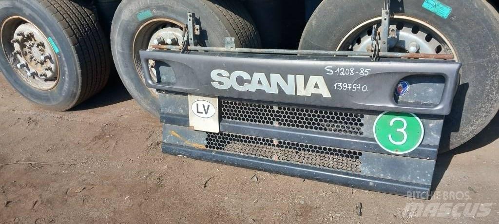 Scania 94 D.   1397570 مشعات