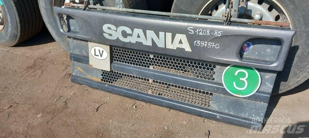 Scania 94 D.   1397570 مشعات