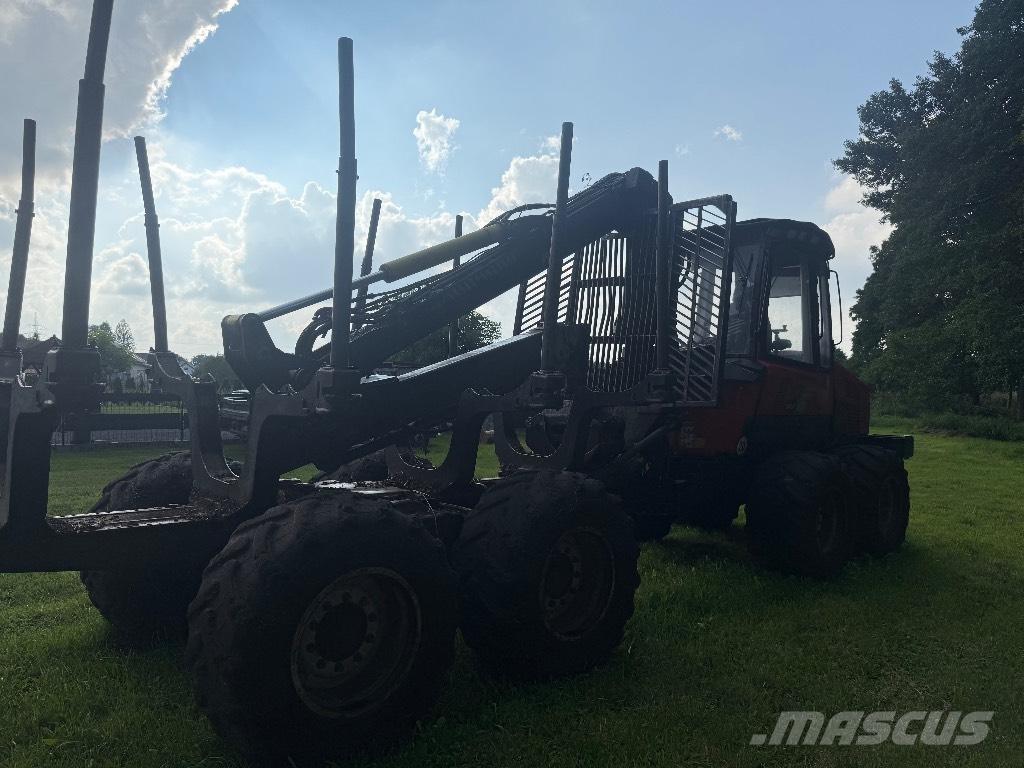 Komatsu 845 شاحنات