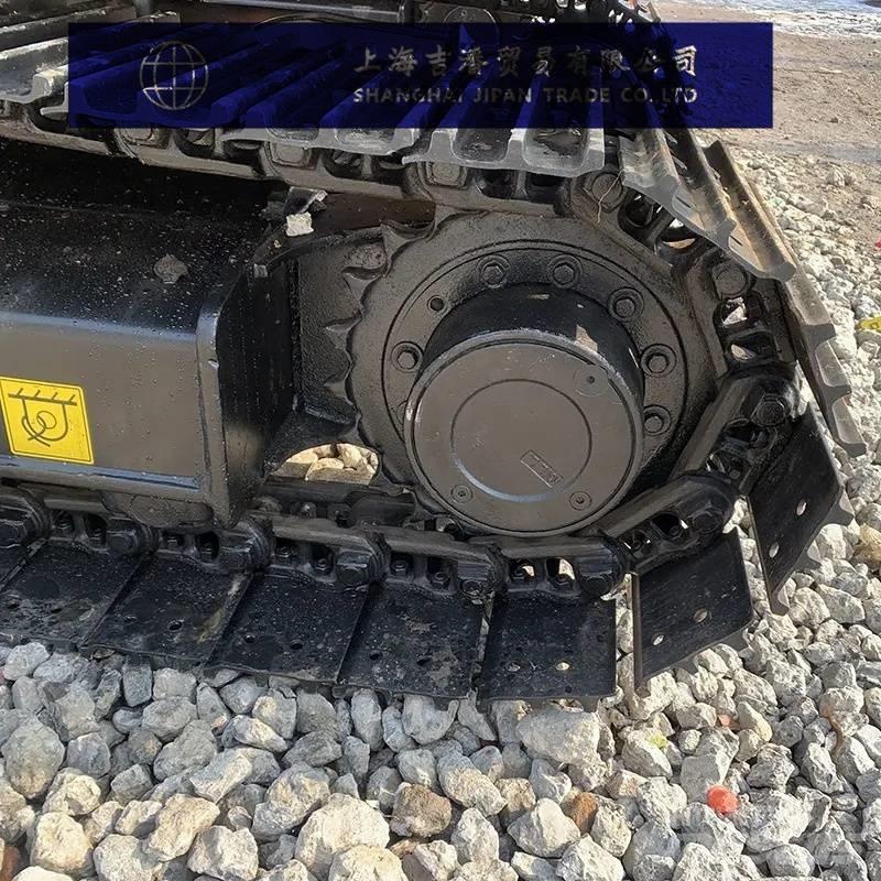 Sany SY 95C-9 حفارات صغيرة أقل من 7 طن (حفارات صغيرة)
