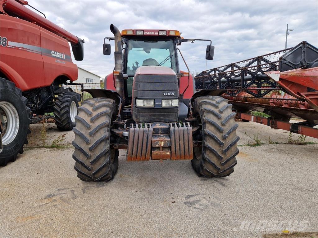 Case IH 1190CVX الجرارات