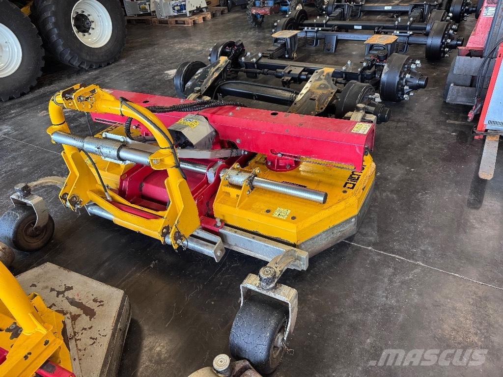  Ilmer LMG-285C جزازات