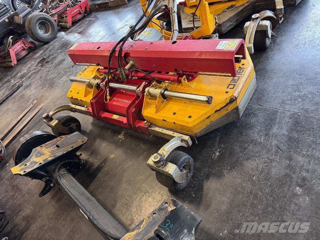  Ilmer LMG-285C جزازات