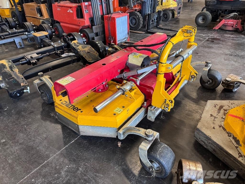  Ilmer LMG-285C جزازات