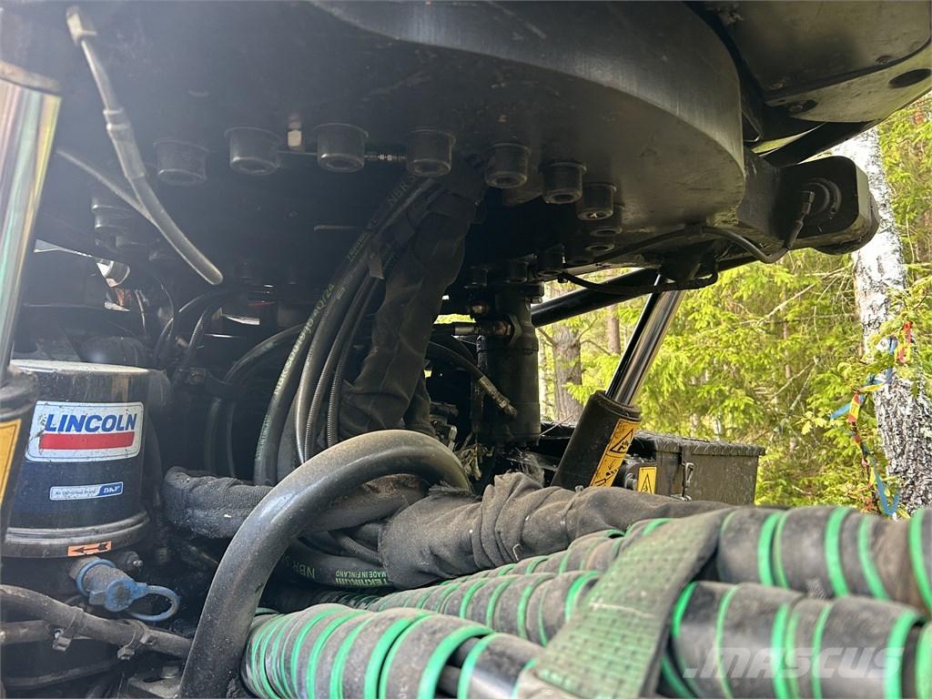 John Deere 1470 G حصادات