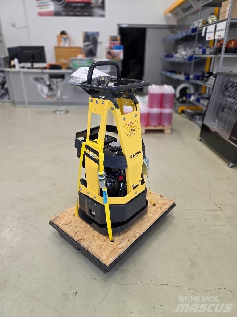 Bomag BR 95 دكاكات أفقية