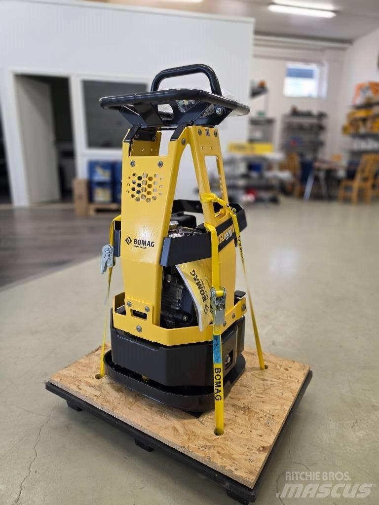 Bomag BR 95 دكاكات أفقية