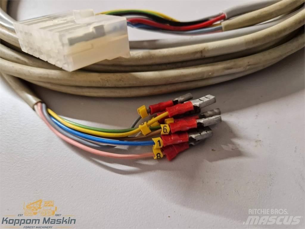 Rottne 044-0084 إلكترونيات