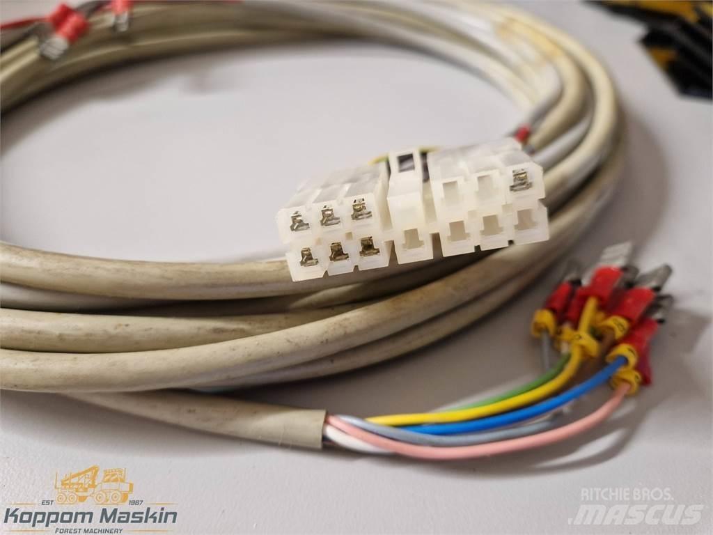 Rottne 044-0084 إلكترونيات