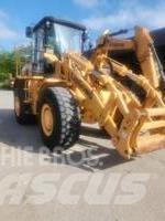LiuGong 842 لوادر بعجل