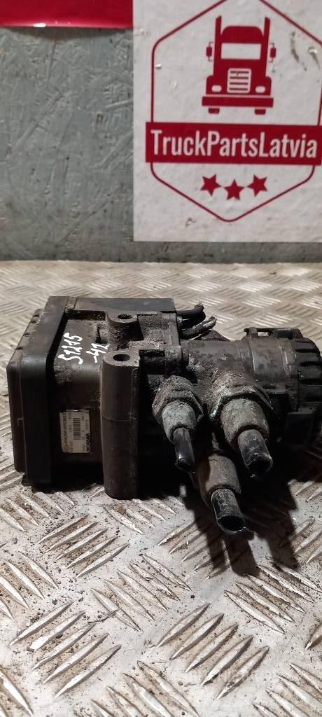 Scania R 440 1879275 مكابح