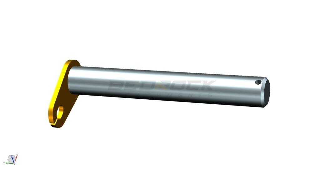 CAT 69.85MM PIN AS مكونات أخرى