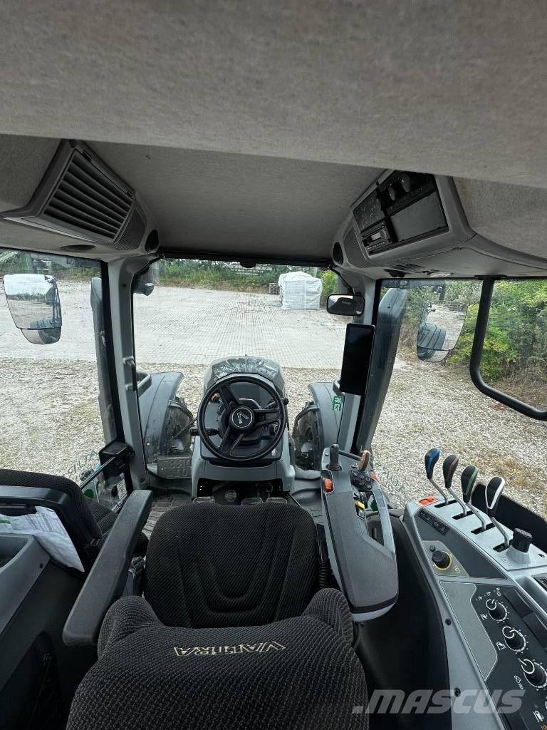 Valtra N 175 A الجرارات
