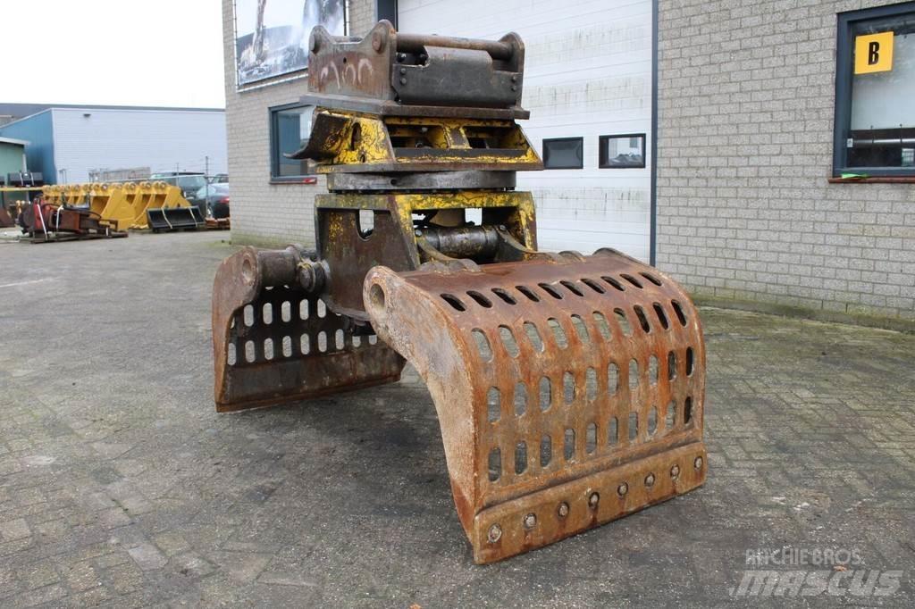 Verachtert S2700-D خطاطيف