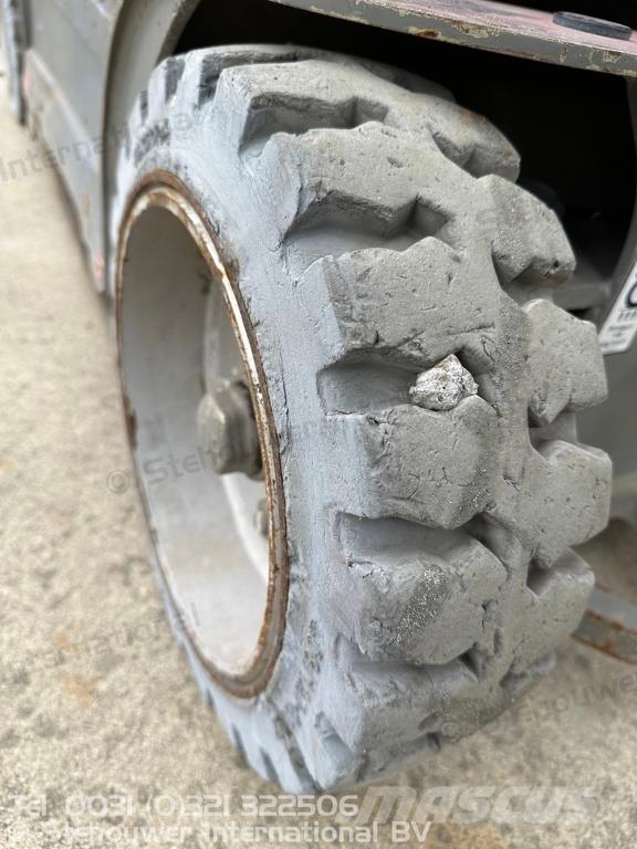 ATN Piaf 880R رافعات ومنصات أخرى