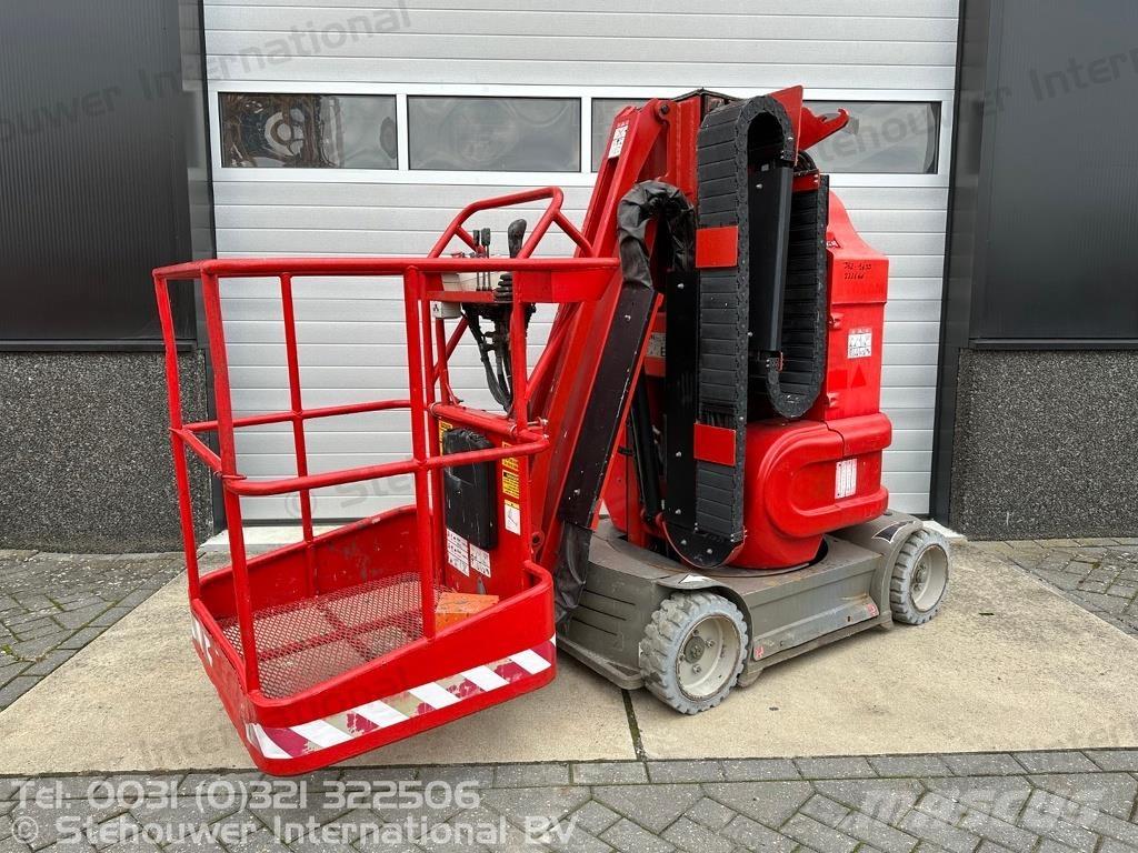 ATN Piaf 880R رافعات ومنصات أخرى