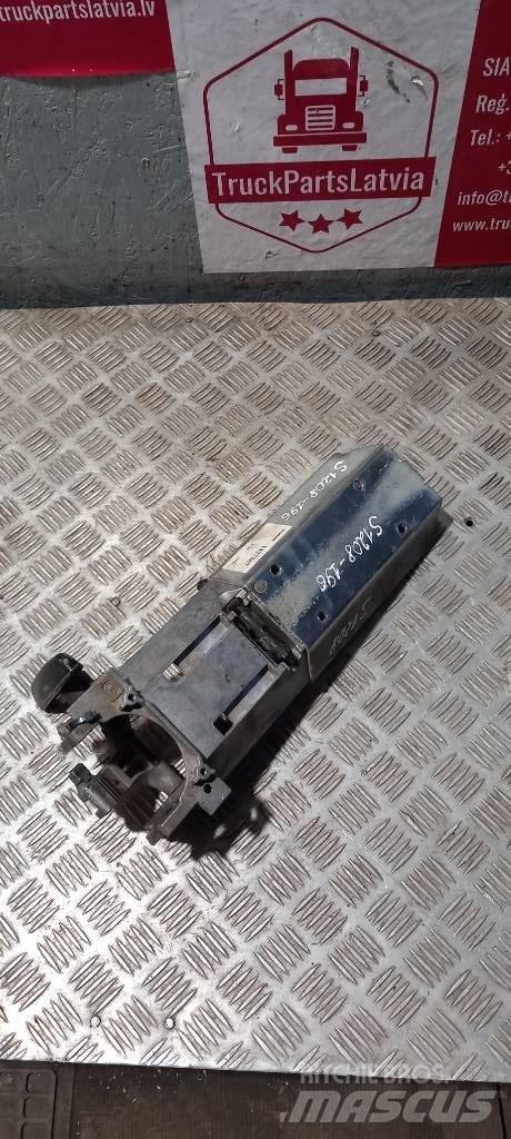 Scania 94 D.   1427567 كابينة والداخلية