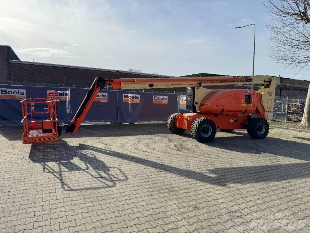 JLG 800AJ رافعات سلة مفصلية