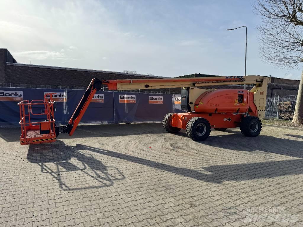 JLG 800AJ رافعات سلة مفصلية