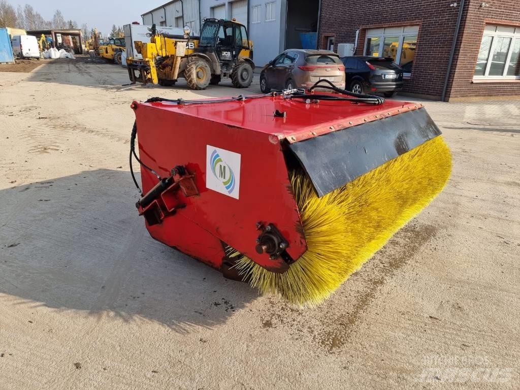 Bobcat Mark TEC Max كناسات