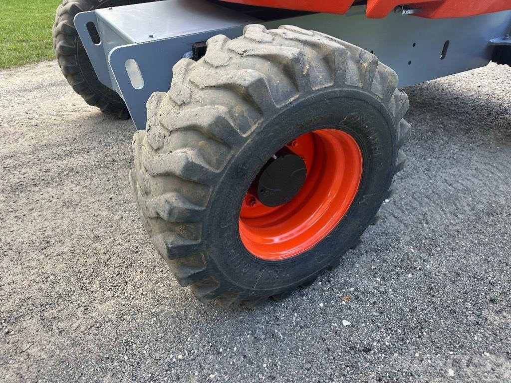 SkyJack SJ 63 AJ رافعات سلة مفصلية