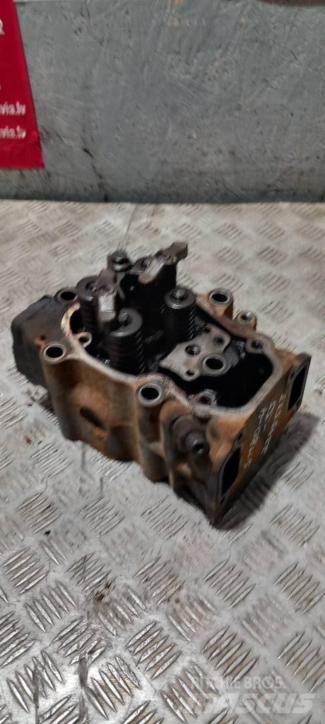 Scania P 360.   2245533 محركات