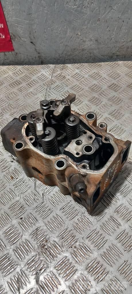 Scania P 360.   2245533 محركات