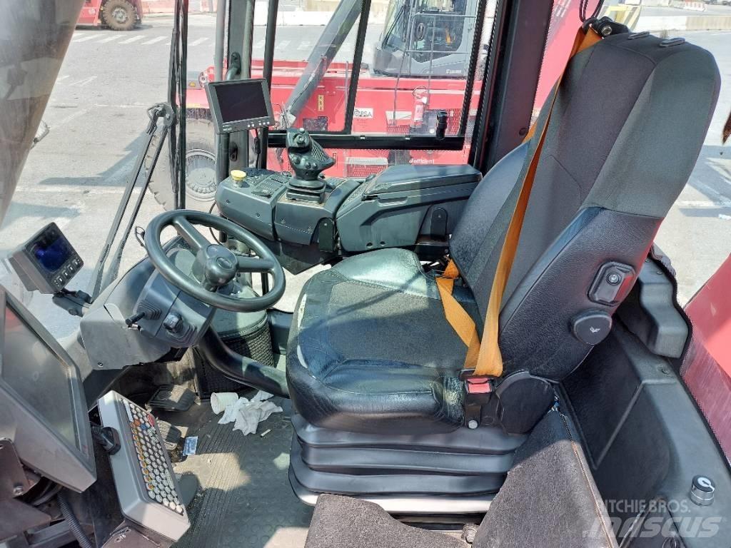 Kalmar DRG450-65S5 مناولات حاويات