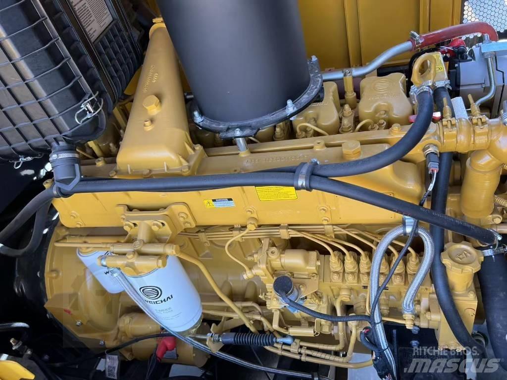 XCMG ZL 50 GN لوادر بعجل