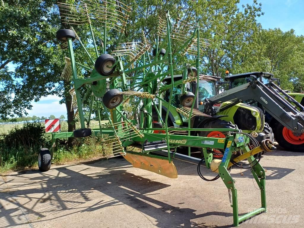 Krone Swadro 900 محشات