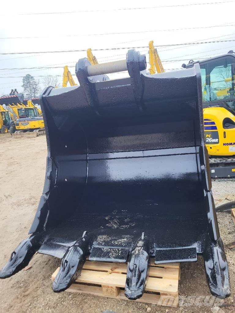 Komatsu Winkelbauer جرافات عكسية