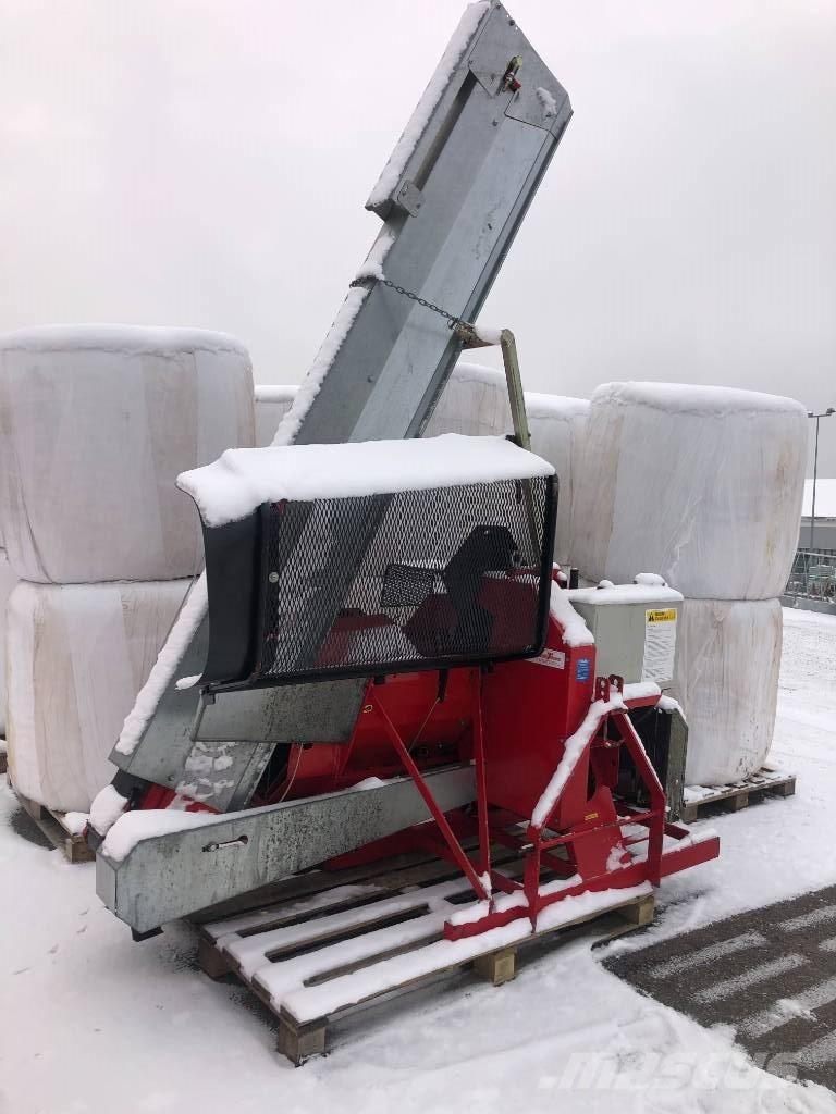 Palax 600 Combi قطاعات وقسامات خشب