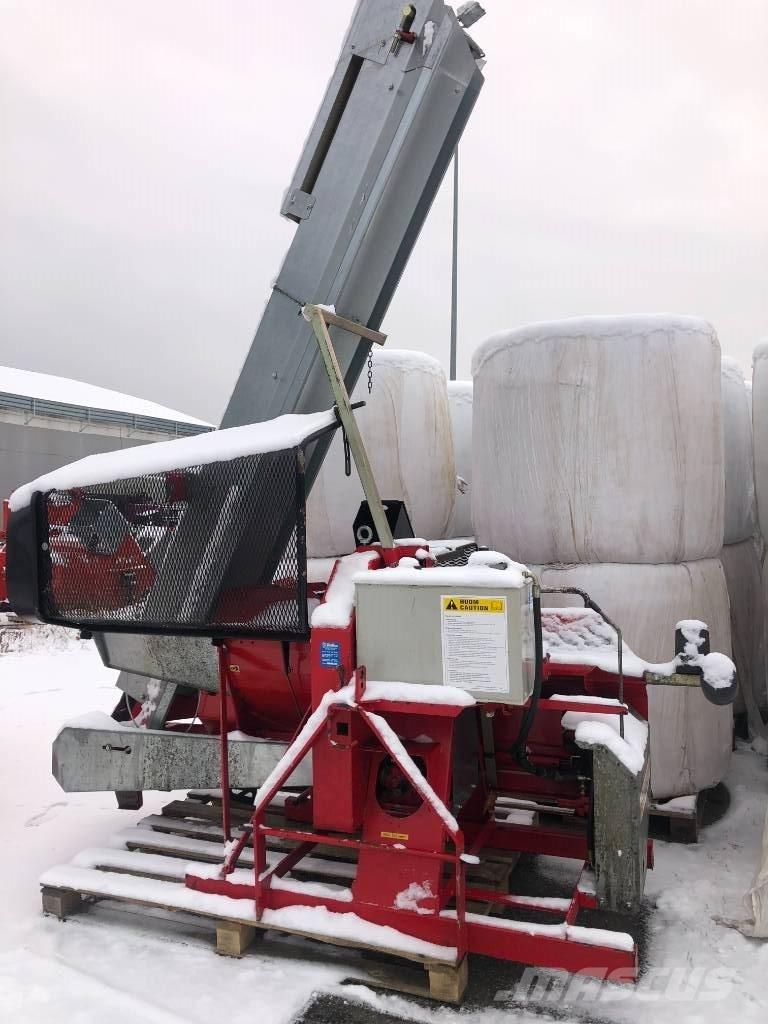 Palax 600 Combi قطاعات وقسامات خشب