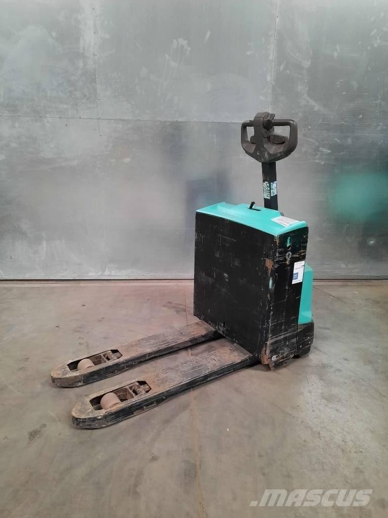 Mitsubishi PBP16N3 معدات الرفع منخفض المستوى