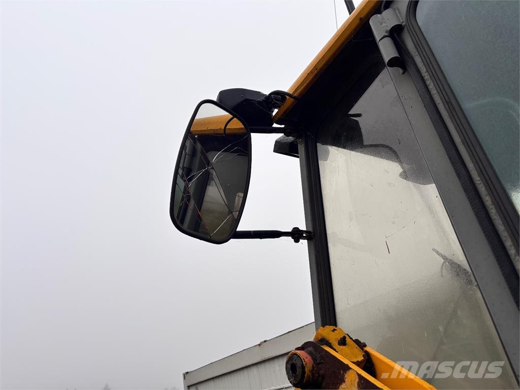 JCB 415 معدات البناء - غير ذلك