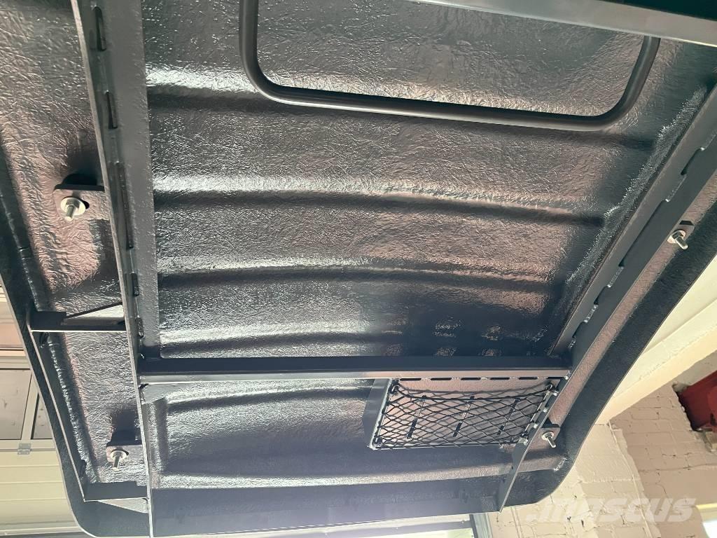 Wirtgen W 60 Ri ماكينات الكشط البارد للأسفلت