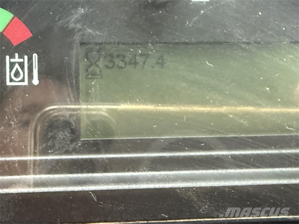 CAT 918M لوادر بعجل