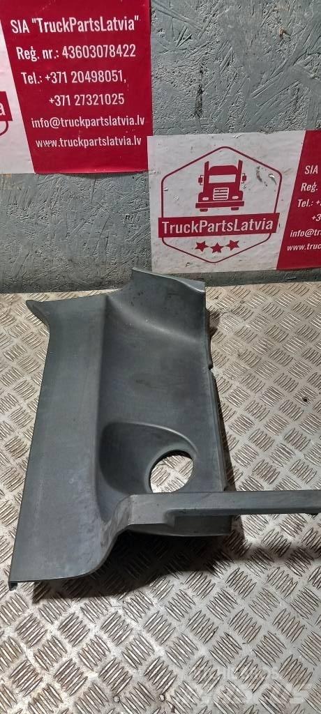 Scania R 440  1442653 كابينة والداخلية