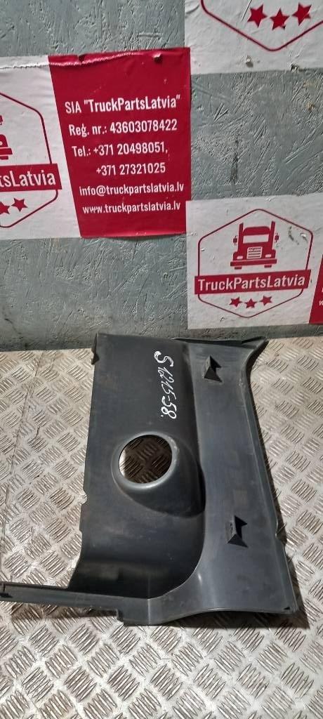 Scania R 440  1442653 كابينة والداخلية
