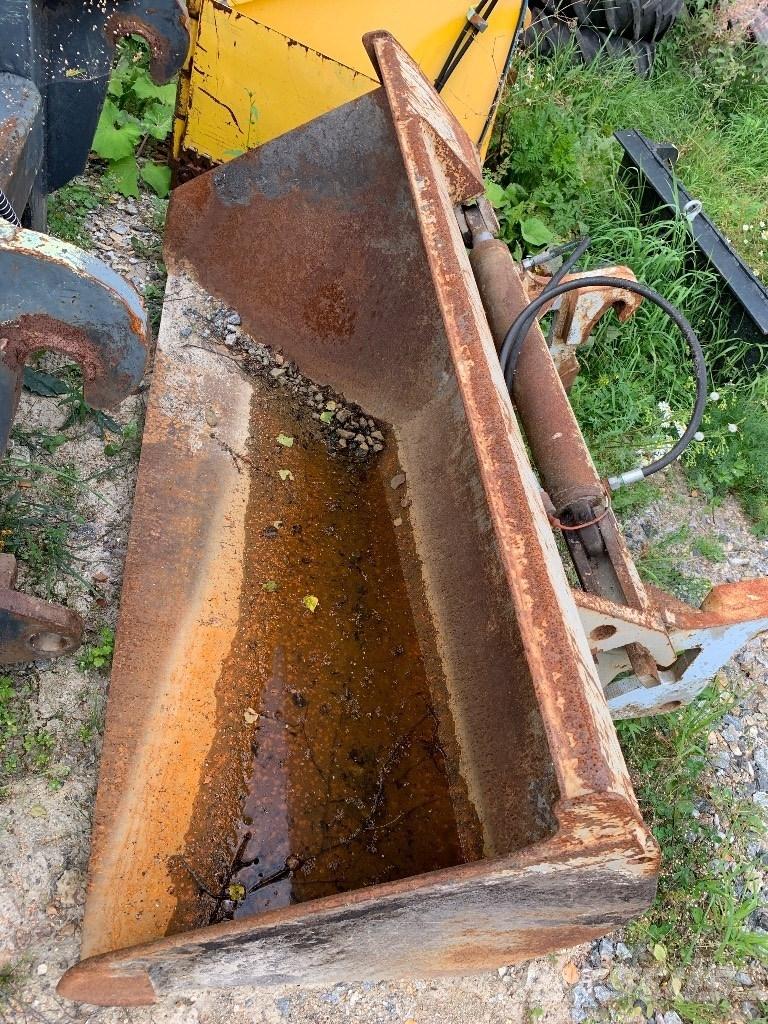 Zettelmeyer ZL602 SL لوادر بعجل