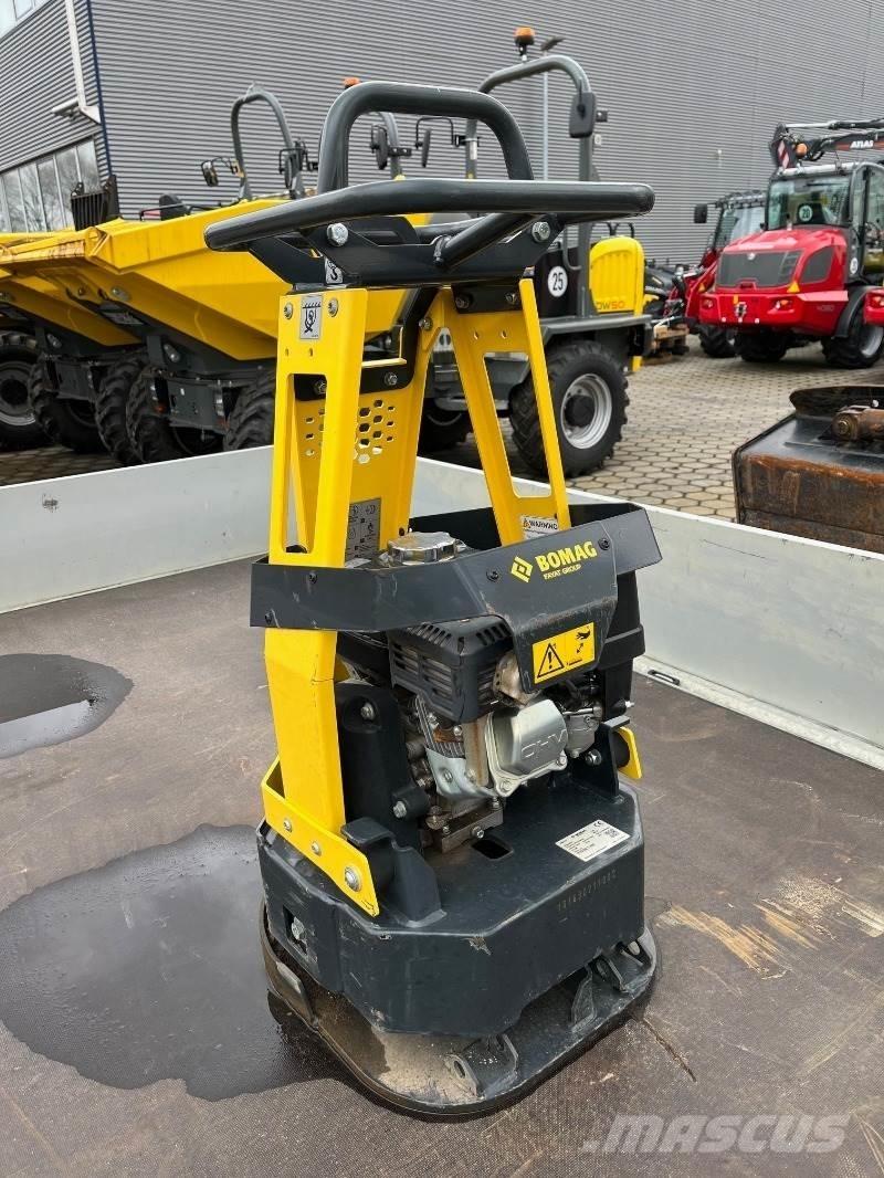 Bomag BR95 ماكينات زراعية أخرى