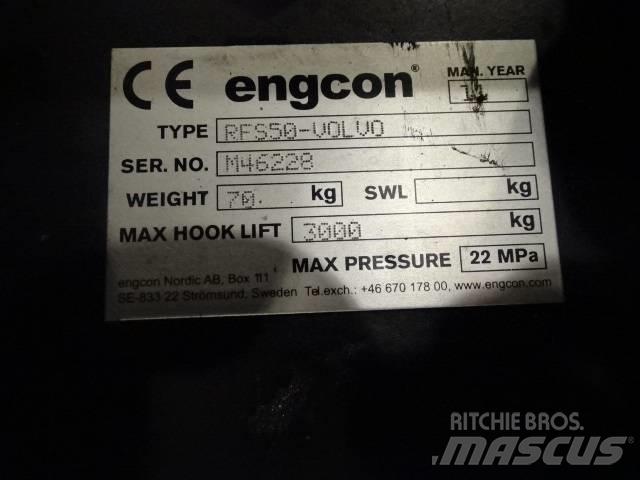  Encon s50 موصلات سريعة