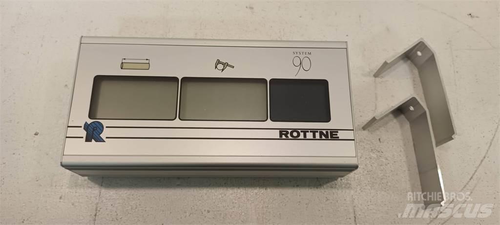 Rottne 064-0004 إلكترونيات
