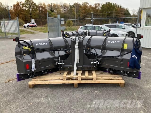 Holms PVH360 ( 3P ) كاسحات جليد