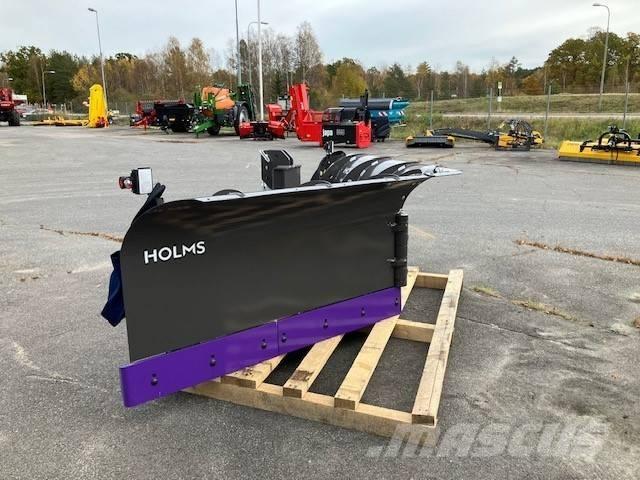 Holms PVH360 ( 3P ) كاسحات جليد