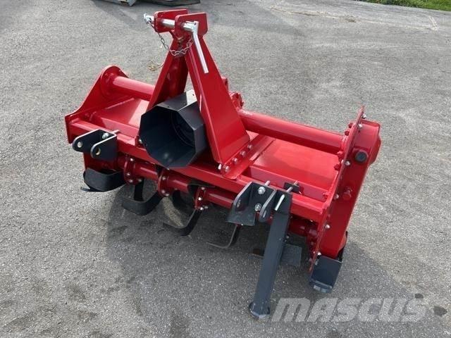 Tulip RTW 105-20 الكاسحات وقلابات التربة ذات المحركات
